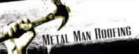 Metal Man Roofing